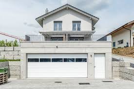Der wert einer garage liegt in ihren mitarbeitenden agvs upsa. Das Garagentor Als Gebaude Isolation Tur Und Torsysteme Reparaturen Und Unterhalt