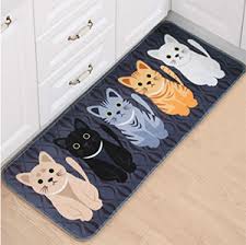 Find purrfect cat lover gifts! Purrfect Bathroom Accessories For Cat Lovers Meow As Fluff