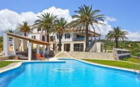 Compara gratis los precios de particulares y agencias ¡encuentra tu casa ideal! Alquiler De Casas Y Villas De Lujo En Menorca Exclusiver