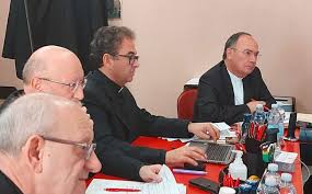 CESi] Deleghe episcopali e nuovi Direttori Uffici: le decisioni dei Vescovi  siciliani