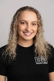 Meet the Staff — Brandon All-Stars