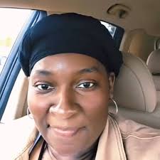 Monique La'Shanda Ny'Cole Patterson