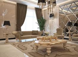 konut rezidanslar zebrano mobilya yatak odasi ic mekan ev oturma odasi luks oturma odalari