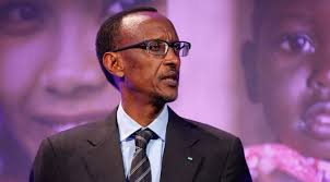 An old claim that rwanda's president ordered the deportation of 18 chinese nationals has resurfaced ❌ there is still no evidence of this, and both the rwandan and chinese governments. Rwanda President Kagame Says He S Unlikely To Seek A Fourth Term