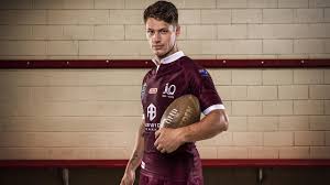 Get stylish maroons jersey on alibaba.com from the large number of suppliers available. Nrl 2020 Maroons Reveal Their State Of Origin Jersey The Courier Mail