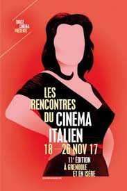 We ordered the chicken marseille and spaghetti pomodoro with meatballs and they were both delicious! Les 11e Rencontres Du Cinema Italien Celebrent Les Femmes Place Gre Net