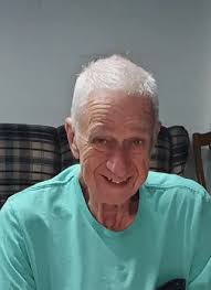 Obituary information for Paul Jude Maxwell