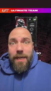 Finally a good most feared release? #madden #mut #madden24