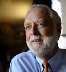 Smithsonian's Wayne Clough Plays Not My Job : NPR