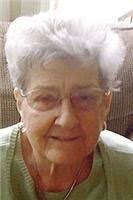 Ruth Naas Obituary (2020)