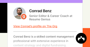 Conrad Benz