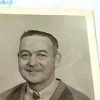 Frank Strong Wickham (1890–1972)