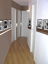 Couloir Tout Moche A Repeindre Idee Deco Couloir Couloir Decoration Long Couloir