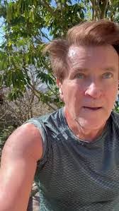 Eric Oetjen's Instagram, Twitter & Facebook