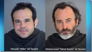 Texas (Austin): Yassine Brothers Funneled Money To Hezbollah
