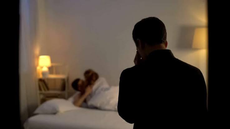 We're Swingers but Now She's Doing it Without My Consent ... Is it Adultery?
