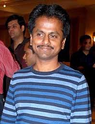 Ar Murugadoss Wikipedia The photos of balaji claiming that his father and mother were drunk and that he was a drinker and took a bottle of beer and poured it on his head went viral. ar murugadoss wikipedia