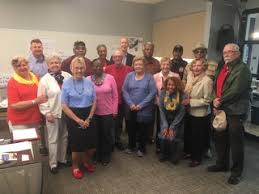 Jigsaw puzzle of the day Aarp Volunteers And Staff Support Local Veterans Military And Their Families Through Various Programs Pittsburgh Senior News
