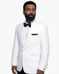 Check out this list of 20 stylish and savvy suits from amazon! White Wedding Tuxedos Suits The Knot