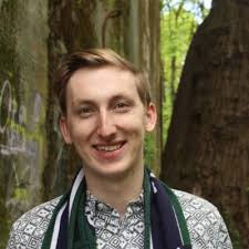 Really grateful and honored to be voted for this award with EL