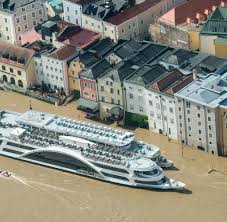 Von hochwasser können fast alle menschen in bayern betroffen sein. Hochwasser In Bayern Gemeinwohl Wichtiger Als Individualrechte Welt