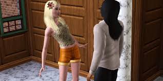 The sims 4 platform : The Sims 3 Relationships Best Old Friends Break Ups And Divorces