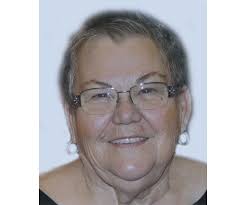 Nancy Hopcraft Obituary (1941