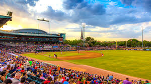 Jumbo Shrimp Unveil 2019 Home Game Times Jacksonville