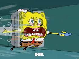 The spongebob official channel is the best place to see nickelodeon's spongebob squarepants on youtube! Season 6 Episode 22 Gif By Spongebob Squarepants Find Share On Giphy
