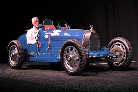 The one of the biggest auction event, scottsdale had be held. Arizona Collector Car Auctions Are Off To A Strong Start For 2019