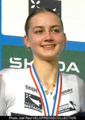 Santos Tour Down Under Women 14 janvier 2024 étape 3 classement