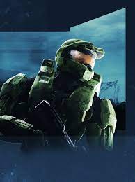 I Am Not Leaving You Here Halo Master Chief Halo 3