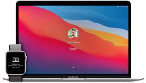 It would be theoretically possible to convert it into a functioning apple watch but only apple has that capability. Desbloquear La Mac Con Un Apple Watch Soporte Tecnico De Apple