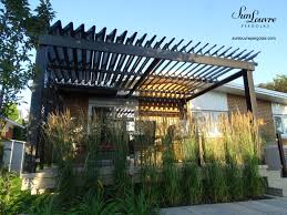 Pergola Geniale Awesome Pergola Patio Garden Design Pergola Pergola Designs
