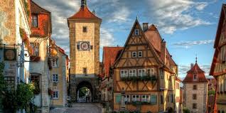 Rothenburg remains my favorite place in germany and i have a compelling belief that it will be your favorite too disclaimer: Rothenburg O D T Tourist Information Outdooractive Com
