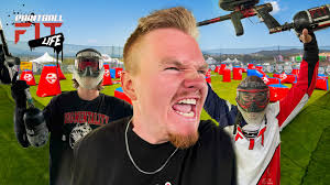 So, is this illegal in paintball since it can shoot 350fps???  https://www.facebook.com/bestproductsdotcom/videos/1367068373410498/