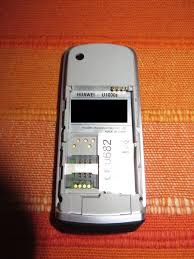 telefon DIGI HUAWEI U1000s cu defect ...