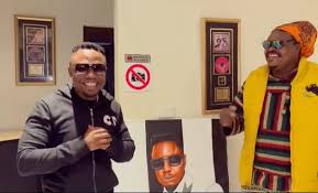 Bookings nkule events@afrotainment.co.za follow @djtira on twitter and instagram. Watch I Love It Dj Tira Thanks Rasta For Immortalising Him With A Painting