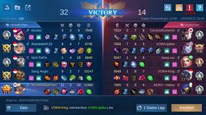 Game ini merupakan salah satu dari game offline android yang seru dan menegangkan. Kalian Main Ml Mabar Hayyukkk Game Seru Untuk Android Facebook