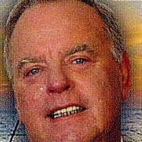 Dan Darryll Rainey Obituary