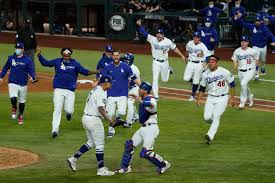 Placed lhp victor gonzález on the injured list with right knee inflammation, retroactive to august 4. The Blueprint Dodgers Balanced Approach In Team Building Is Exactly What The Red Sox Aspire To The Boston Globe
