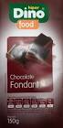 Chocolate Fondant