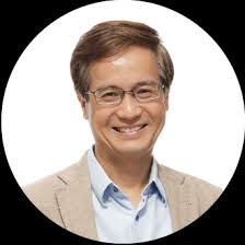 A well-oiled machine…”