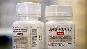 Fda Approves Indivior S Monthly Injection To Treat Opioid Addiction Stat