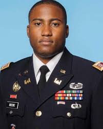 Congratulations to CPT Fred Beebe Class...