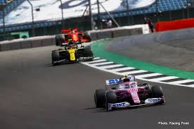 Renault has lodged an identical protest after the last. Five Teams Set To Protest Racing Point Penalty Grand Prix 247