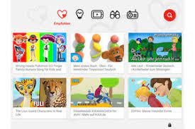 We did not find results for: Youtube Kids Eine Sichere Video App Fur Kinder Internet Abc