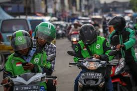 Insentif harian bisa anda dapatkan apabila anda telah mencapai beberapa poin tertentu. Gojek Beri Potongan Harga Rp20 Ribu Selama Ppkm Darurat Di Semarang Ini Kode Promonya Info Semarang Raya