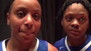 Once downtrodden, Lanier girls 1 win from regional title