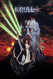 Krull – The Frida Cinema